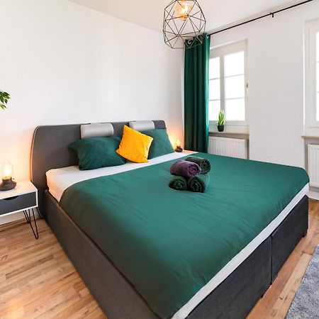 Smart Home - Wuppertal - Perfect For 6 Guests - Central - Netflix - Schwebebahn - Free Parking Zone 外观 照片
