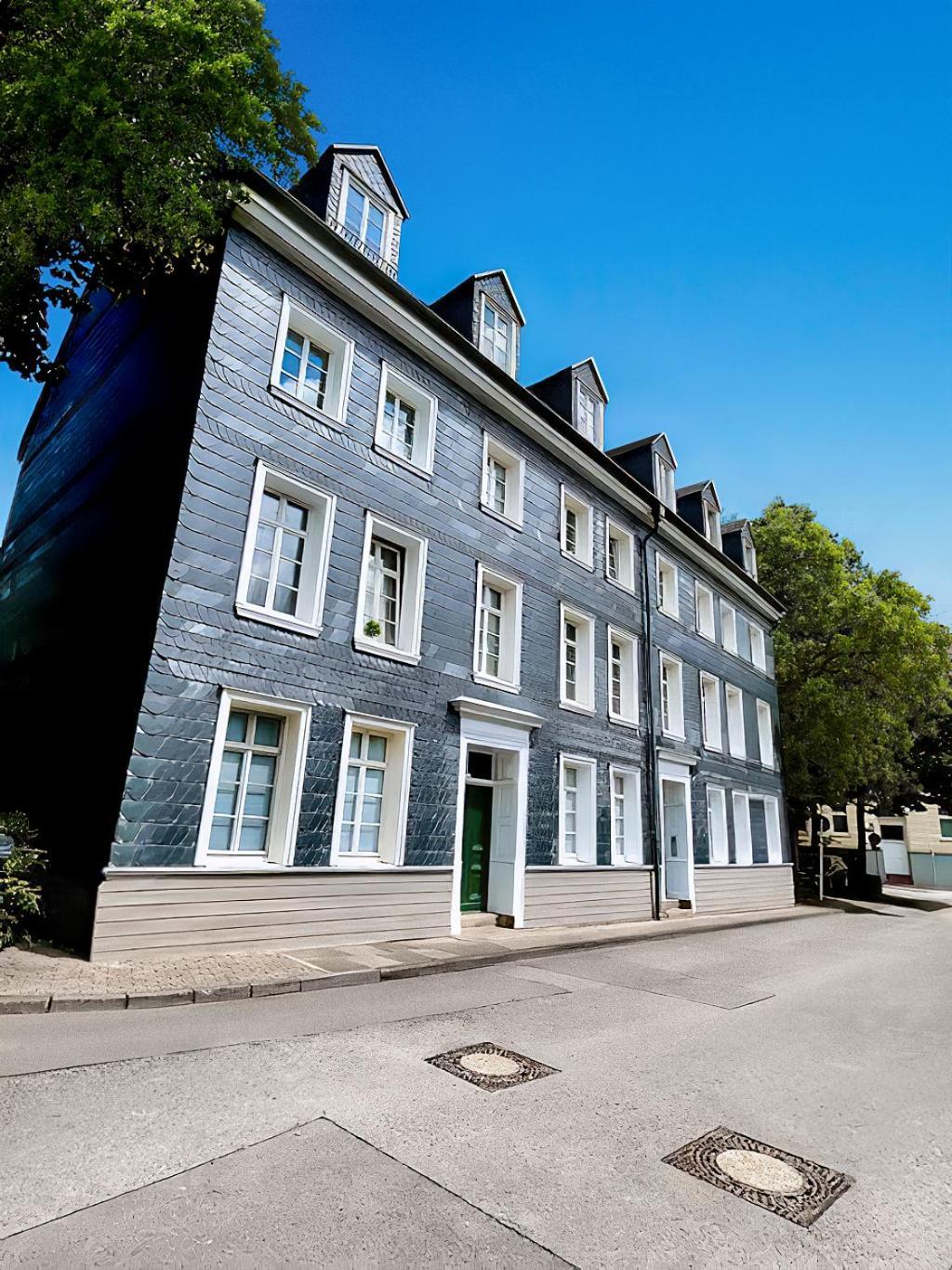 Smart Home - Wuppertal - Perfect For 6 Guests - Central - Netflix - Schwebebahn - Free Parking Zone 外观 照片